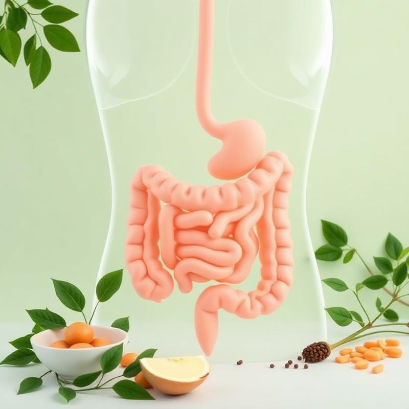Alimentos fermentados e ricos em fibras